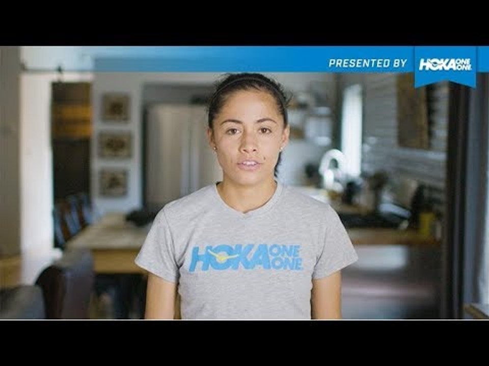 Hoka Hacks: Getting Confident For Race Day With Rochelle Kanuho