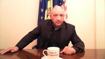 Sergiu Mocanu: Rolul lui Traian Băsescu în raport cu PUN-ul lui Anatol Şalaru