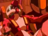 AMV - Gundam Seed - The Rasmus - Time to Burn