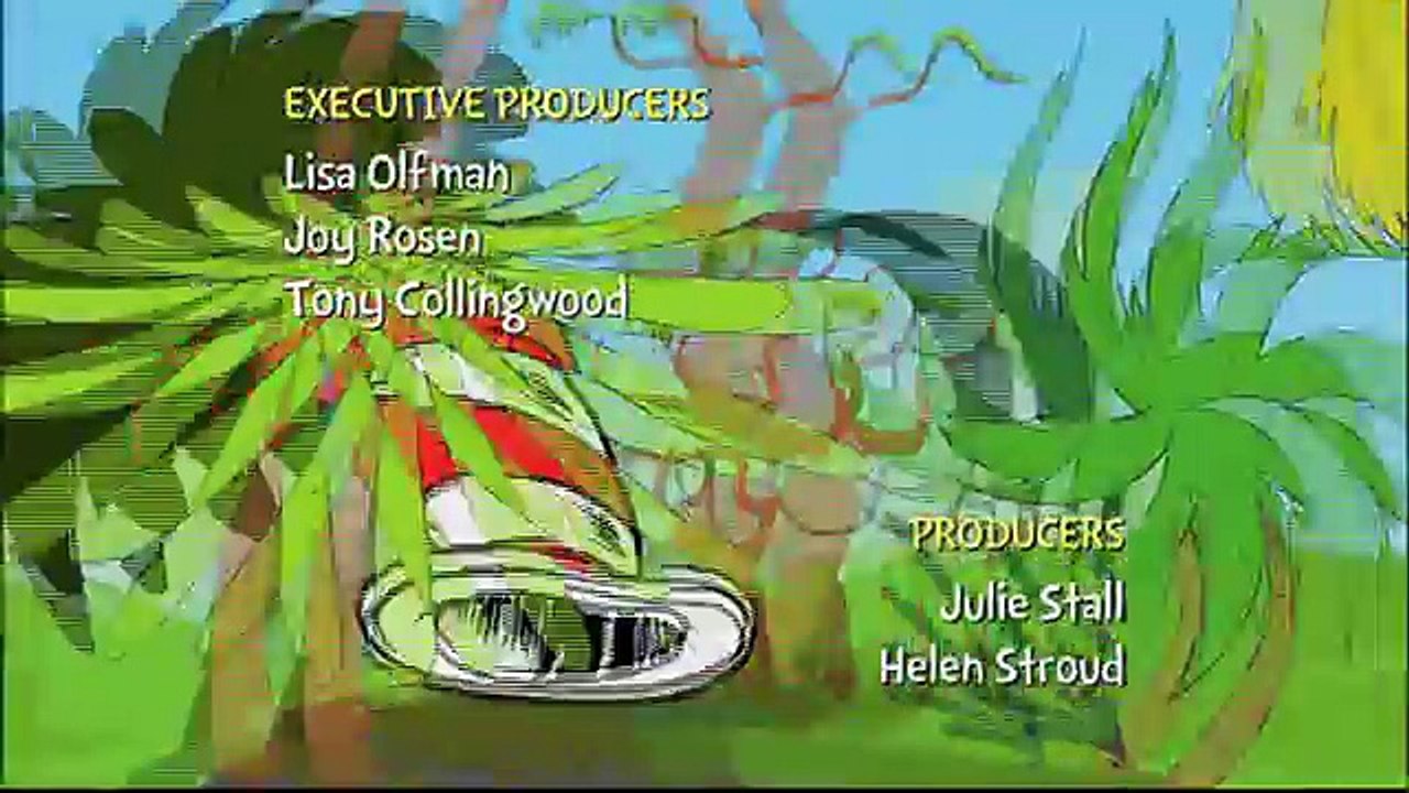 Cat in the Hat - A Long Winters Nap | Episode