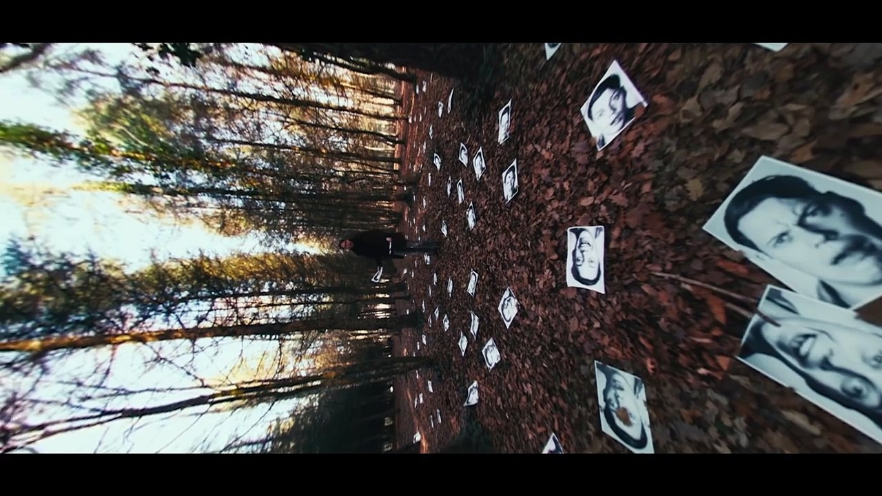"Alteration" Virtual Reality Trailer — Exclusive