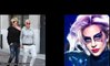 Ellen DeGeneres vs Lady Gaga Who is younger and richer?
