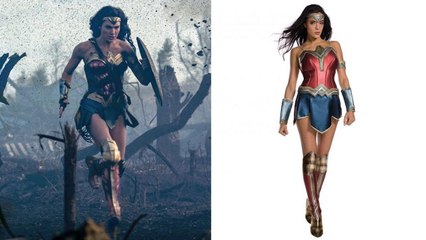 The Best Hollywood-Inspired Halloween Costumes | THR News