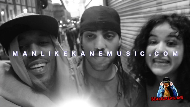 Chilled Hip-Hop Beat, Story Telling type 2017