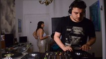 Paulo Pires DJ Set - Quarto/Fresta