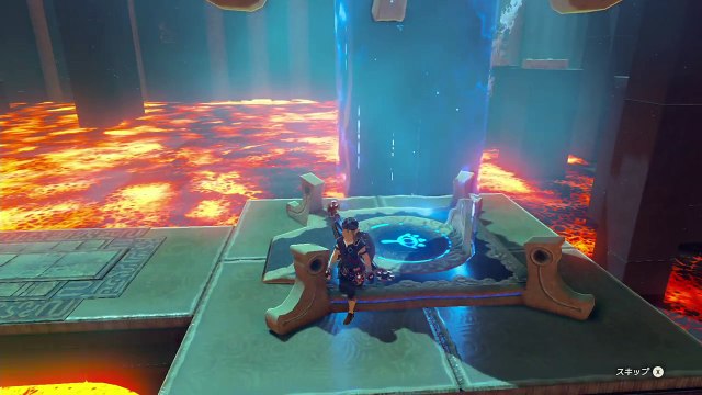 【ゼルダの伝説 BotW】リンクが壊れた！イケメンなハイラルの勇者が完全崩壊！ゼルダの伝説 ブレス オブ ザ ワイルド The Legend of Zelda: Breath of the Wild