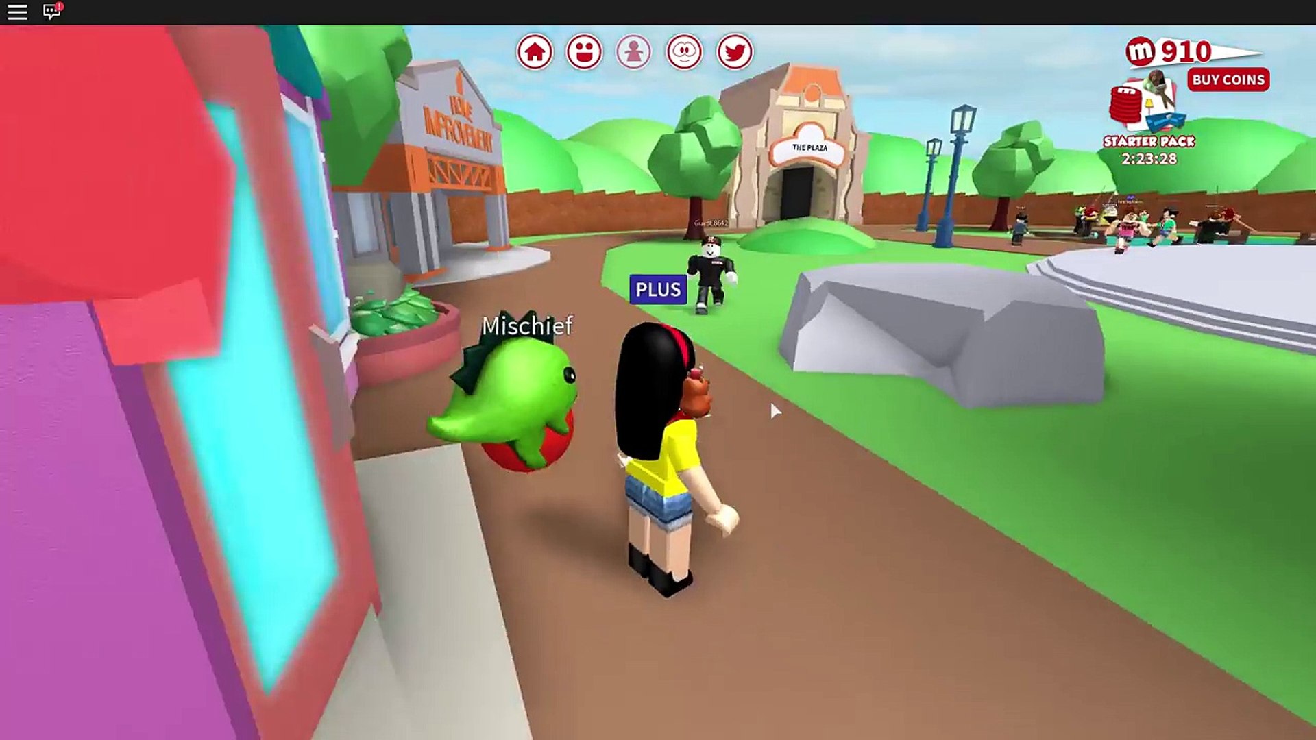 Baby Alan Roblox Dollastic Meep City