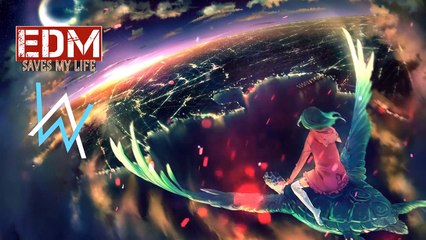 Alan Walker - Dream  New Song 2017