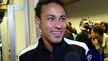 Paris SG : Neymar veut être le Messi de Mbappé
