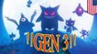 Gen 3 Pokemon Go: Update Halloween kali ini - TomoNews