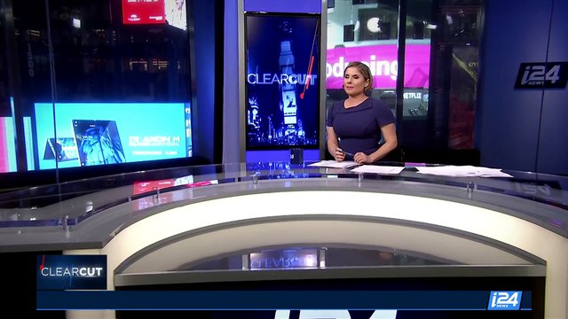 CLEARCUT | XI Jinping opens party congress | Wednesday, October 18th 2017