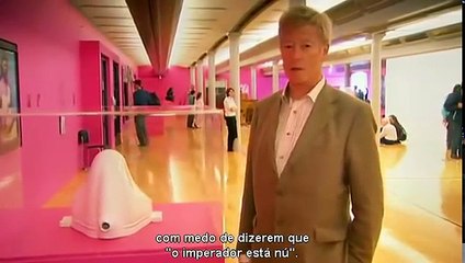 Why Beauty Matters (Por que a beleza importa) Roger Scruton