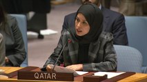 علياء آل ثاني: حصار قطر يزعزع الاستقرار الإقليمي والدولي