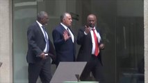 مصر والسودان وإثيوبيا تفشل بالتوصل لاتفاق بشأن سد النهضة