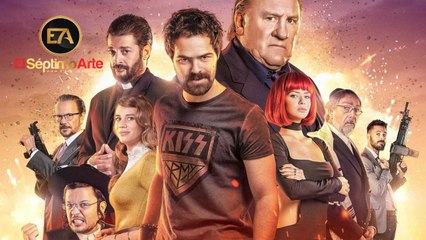 Solo se vive una vez - Tráiler español (HD)