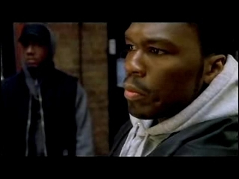 50cent get rich or die tryin' the movi trailer fr