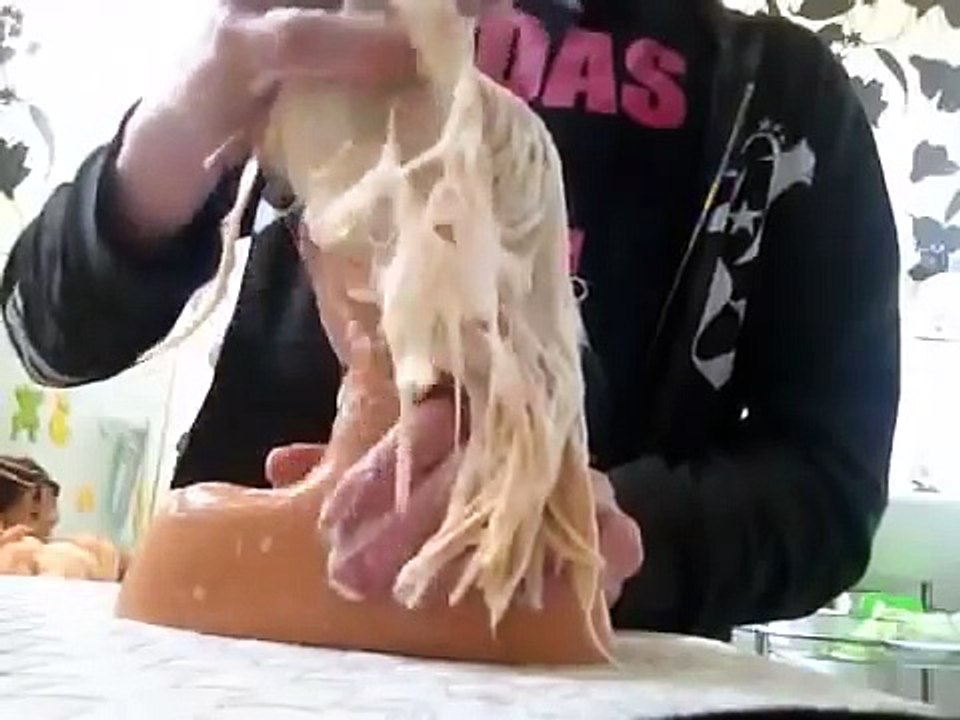 ASMR: Hair Washing/ Brushing for Tingles