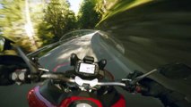 2016 Ducati Multistrada 1200 Enduro [RAW Onboard]