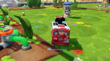 Minnie Mouse Songs and Rhymes with Sheep, Elephants, and Riding a MAGIC horse with a Spiderman Toy