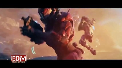 Alan Walker (Remix) ♫ EDM 2017♫ Ready for the next battle