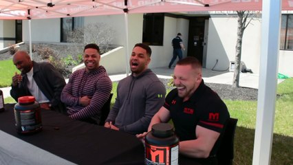 Hodgetwins Ultimate 'FUCK YOU! Montage