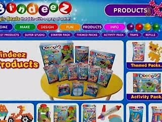 Another Dangerous Toy From China