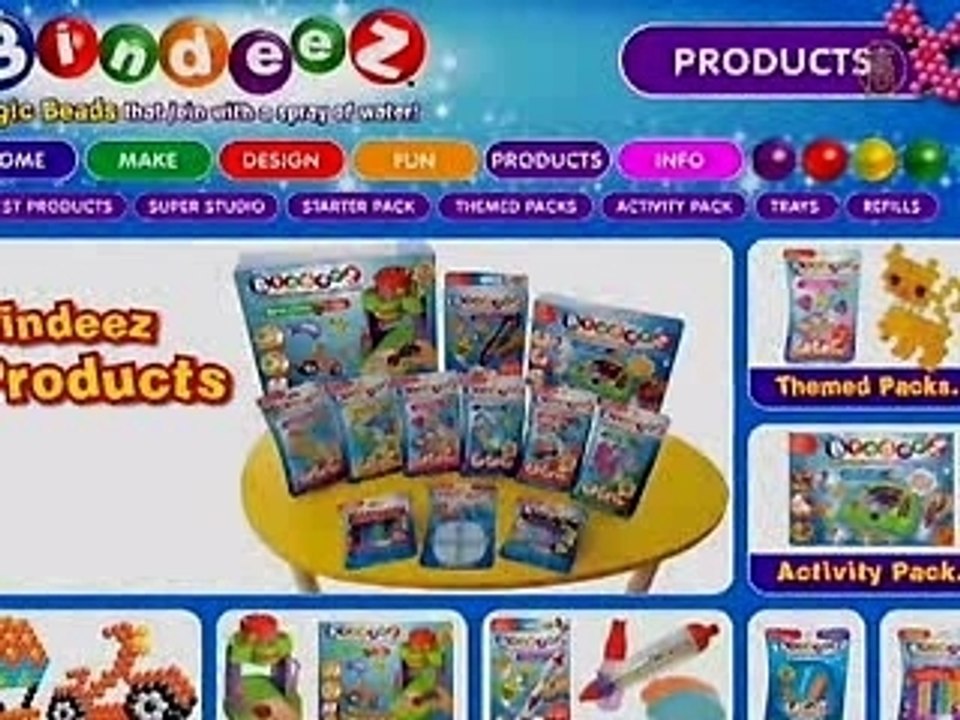 Another Dangerous Toy From China