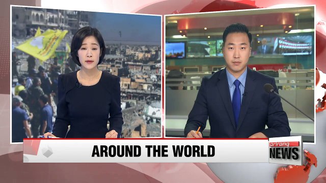 Raqqa turned to rubble, death toll expected to increase as many remain missing