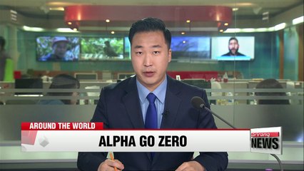 New AlphaGo Zero learns without help from humans