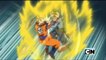 Goku Derrota Trunks Com apenas Um Golpe - Ep 49 Dragon ball super Dublado - YouTube