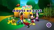 Mickey Mouse Clubhouse: Mickeys Mouse-Ke-Cafe - Disney Junior Game For Kids