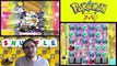 Pokemon Shuffle - Solgaleo and Alolan Raichu - Episode 245