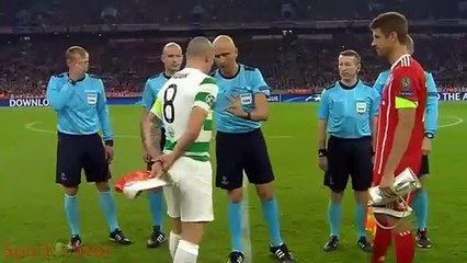 Bay ern Mu nich vs Cel tic 3-0 All Goals & Highlights - Champions League 2017 HD