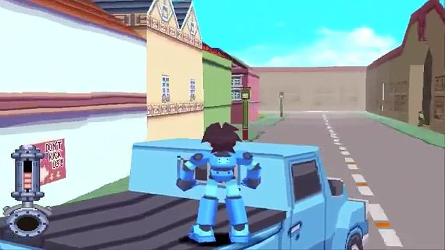 Playstation Greatest Hits: Mega Man Legends Review