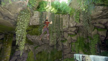 UNCHARTED LOST LEGACY PART 24