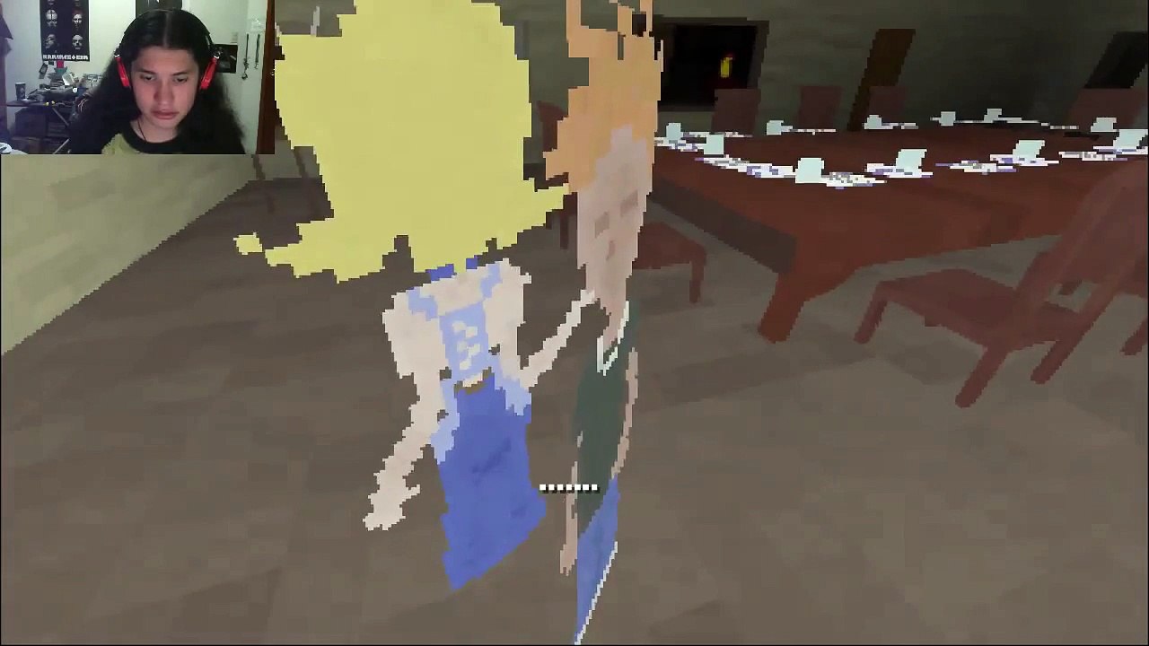 CALM TIME GAMEPLAY EN ESPAÑOL POR GRIM7890