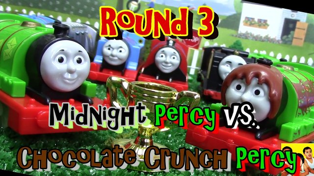 NEW THE BIGGEST! THOMAS AND FRIENDS THE GREAT RACE #60 TRACKMASTER TOY TRAINS THOMAS THE TANK ENGINE