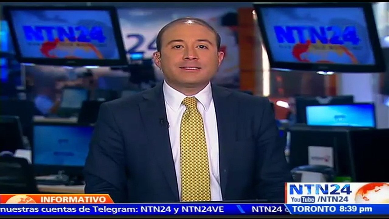 Policía colombiana rescató a la hermana del jefe negociador del Gobierno en los diálogos de paz con el ELN