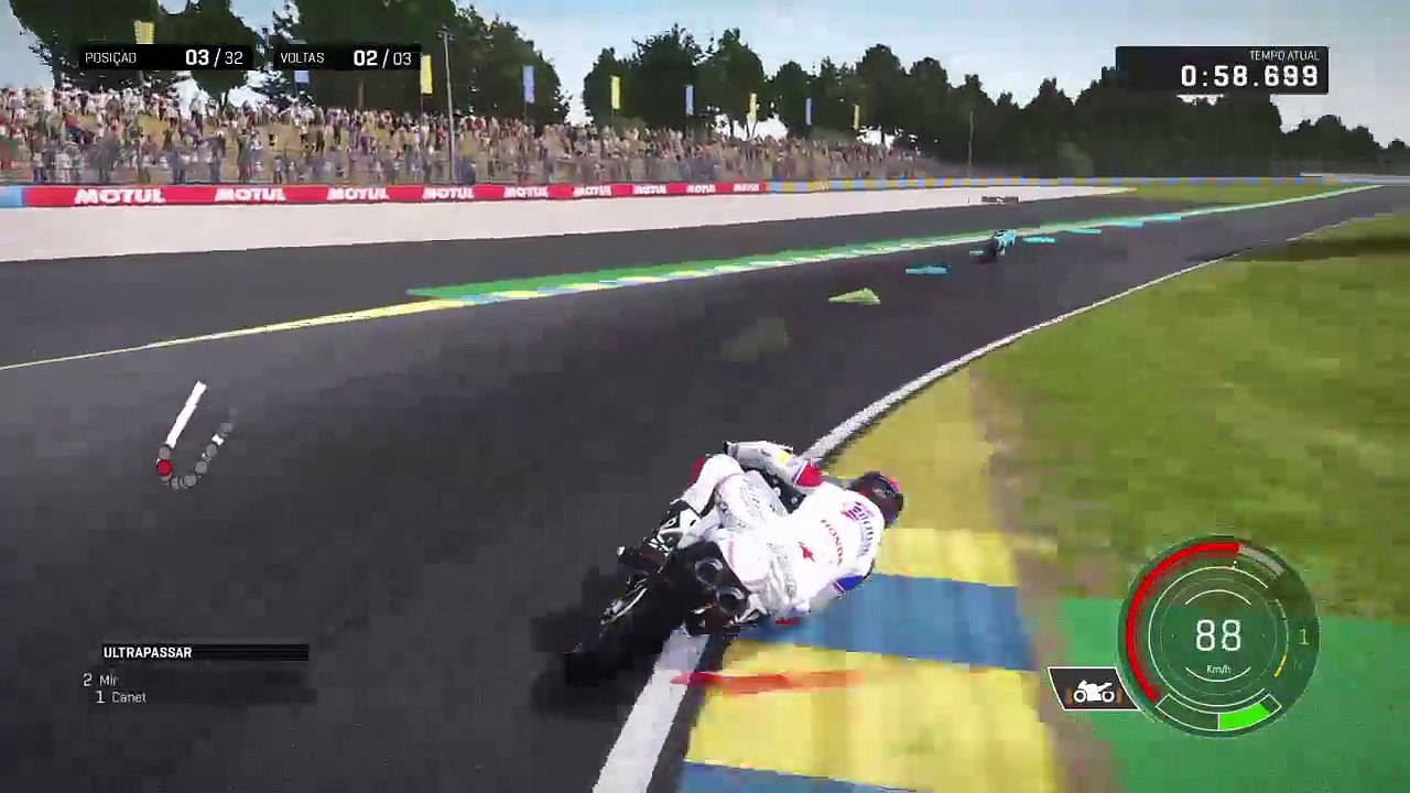 Transmissão ao vivo do PS4 de #VB89