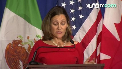 Luis Rubio | Con el TLCAN es mejor no tener prisa