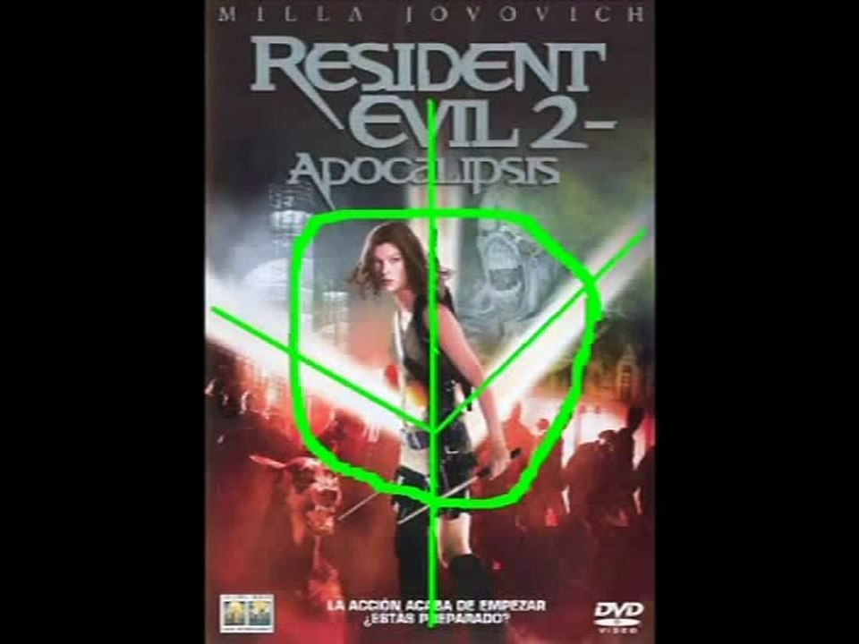 PELICULAS SATANICAS QUE DEBEMOS EVITAR