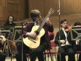 Amazing 13YearOld! ( Mircea Gogoncea ) - Giuliani Concerto I