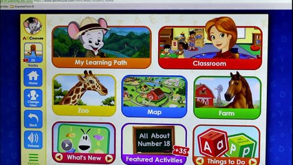 ABCmouse.com Review and Testimonials