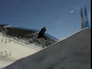 mondial du ski 2007
