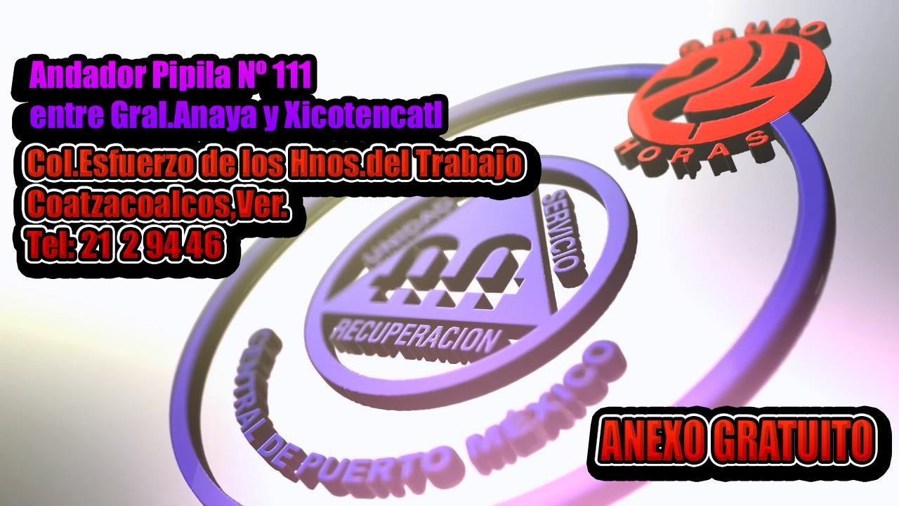 A.A.Central de Puerto 18OCTUBRE17