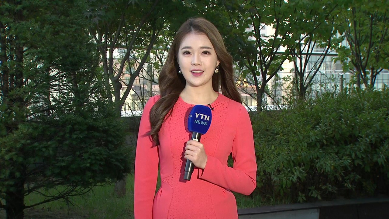 [날씨] 파란 하늘, 낮 동안 선선...큰 일교차 주의 / YTN
