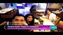 Epy Kusnandar Angkat Bicara soal Prahara Rumah Tangganya