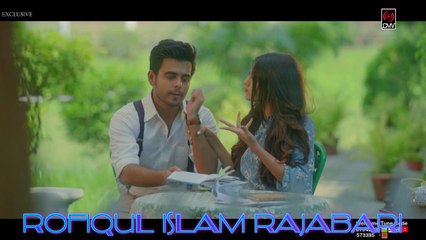Mitthe Golpo - Naheed Mehedi - Setu Chowdhury - Siam Ahmed - Safa Kabir - New Song 2017