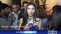 Mahira Khan finally breaks silence on her leaked pics with Ranbir kapoor at the launch of #Verna Watch