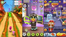 Strawberry Shortcake Berry Rush Vs My Talking Tom Vs Talking Tom Gold Run/Gameplay make for Kid #66